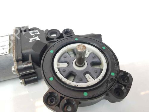 Right front window motor NISSAN QASHQAI / QASHQAI +2 I (J10, NJ10, JJ10E) 1.5 dCi | BP3386037E20 