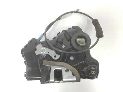 Front right lock LEXUS CT (ZWA10_) 200h (ZWA10_) | BP13732623C97 