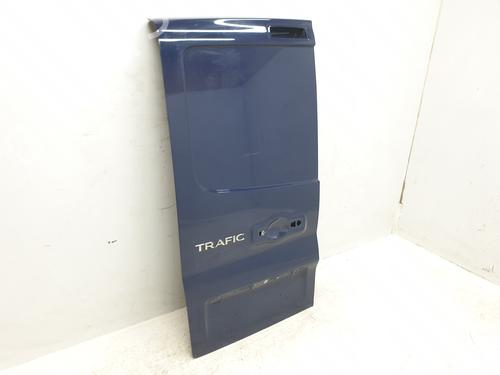Left rear door RENAULT TRAFIC III Van (FG_) 1.6 dCi 140 (FGMA, FGMC) | BP29632052C4 