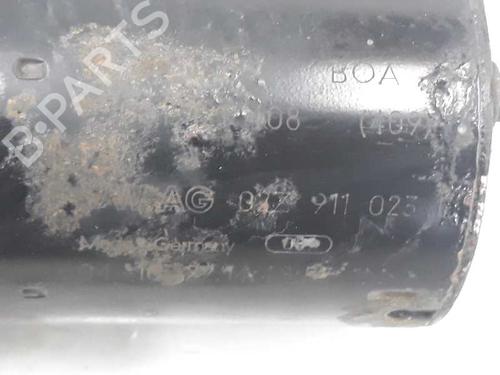 Starter VW TOURAN (1T1, 1T2) 2.0 FSI | BP1932707M8 