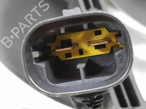 Radiator fan OPEL ASTRA L Sports Tourer (OV5) 1.2 (FRHNPJ) | BP26883101M35 