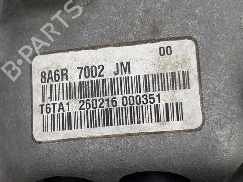 Gearbox FORD FIESTA VI (CB1, CCN)  | BP28278793M3 