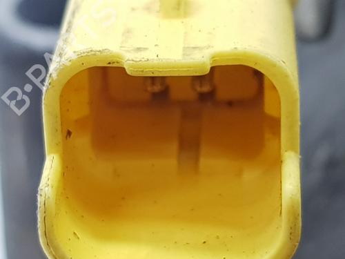 AC compressor CITROËN C5 III (RD_) 2.0 HDi 165 (RDRHHA, RDRHH8) | BP38330553M34 - Image 3