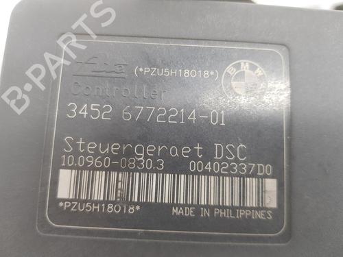 ABS pump BMW 1 (E87) 118 d | BP3380540M43 