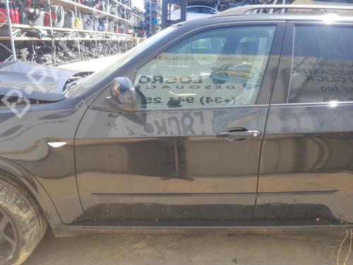 Radio BMW X5 (E70) xDrive 35 d | BP36258825E6 - Image 27