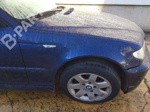 Oil radiator BMW 3 (E46) 320 d | BP8745709M33  - Image 40