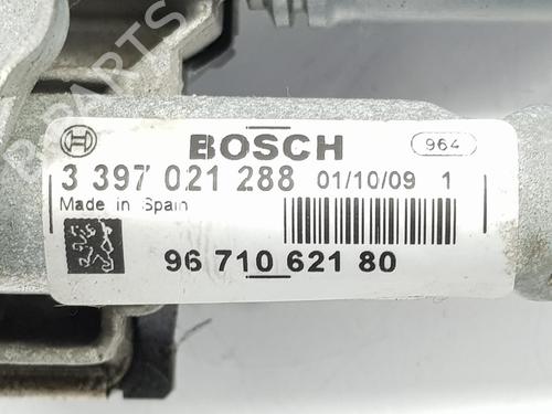 Other PEUGEOT 3008 I MPV (0U_) 1.6 HDi | BP16238269O1 