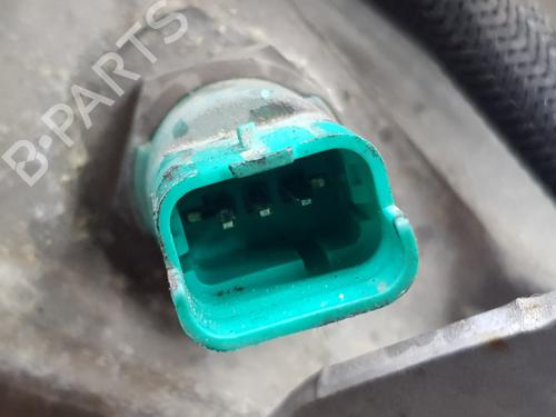 Gearbox RENAULT MEGANE III Grandtour (KZ0/1) 1.5 dCi (KZ09, KZ0D, KZ1G, KZ29, KZ14, KZ1W, KZ10, KZ1F,... | BP25494936M3 