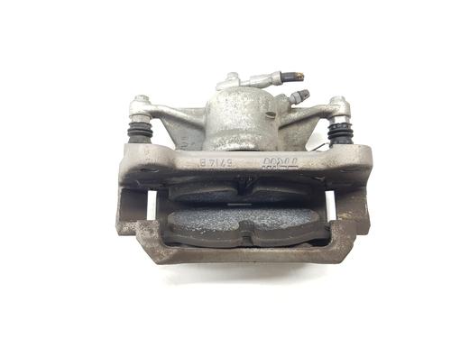 Right front brake caliper VW GOLF VII (5G1, BQ1, BE1, BE2) 2.0 GTD | BP29906965M104 