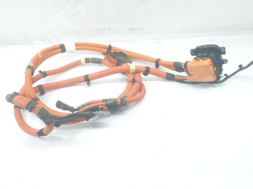 Used Other FIAT DOBLO Box Body/MPV (510_, 511_) E-Doblo (136 hp) 33056310