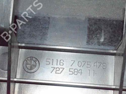 Glove box BMW 3 Touring (E91) 320 d | BP778909C95 