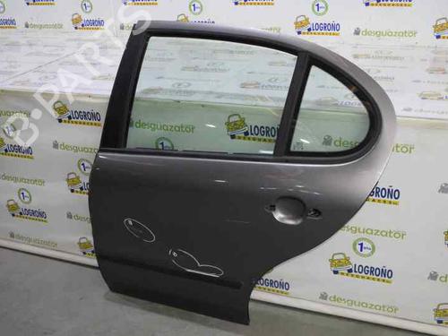 Left rear door SEAT LEON (1M1) 1.9 TDI | BP756646C4 