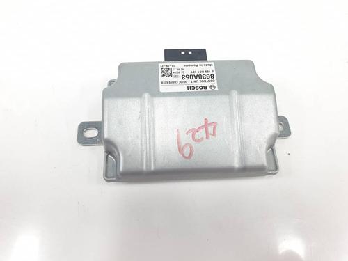 Electronic module MITSUBISHI ECLIPSE CROSS (GK_, GL_) 1.5 T-Mivec | BP39143562M83 - Image 3