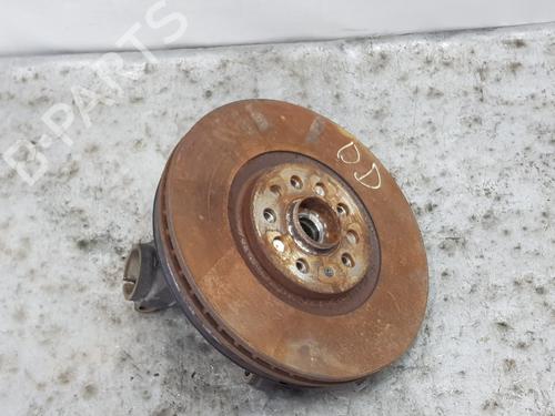 Used Right front steering knuckle Right front steering knuckle 38001160 38001160