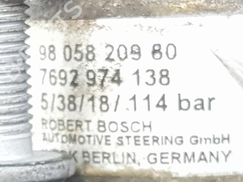 Steering pump CITROËN JUMPER II Van 2.0 BlueHDi 130 | BP36186196M99 - Image 6