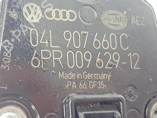 Electronic sensor VW CADDY ALLTRACK IV Box Body/MPV (SAA) 2.0 TDI | BP31264641M84