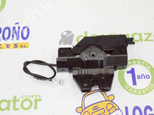 Tailgate lock BMW 3 (E90) 320 i 51248196401 | 51247840617 |