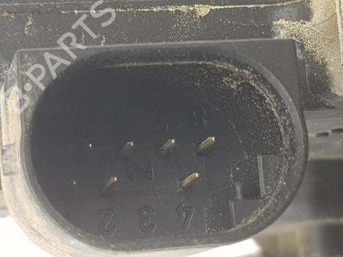 Rear right lock BMW 3 (E46) 320 d | BP17775331C99 