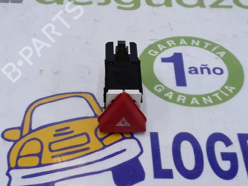 Used Warning switch VW GOLF V (1K1) 2.0 GTI (200 hp) 13098669