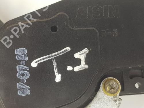 Rear right lock TOYOTA LAND CRUISER 90 (_J9_) 3.0 TD (KZJ90_, KZJ95_, KZJ90R, KZJ95R, KZJ90W, KZJ95W) | BP18705040C99 