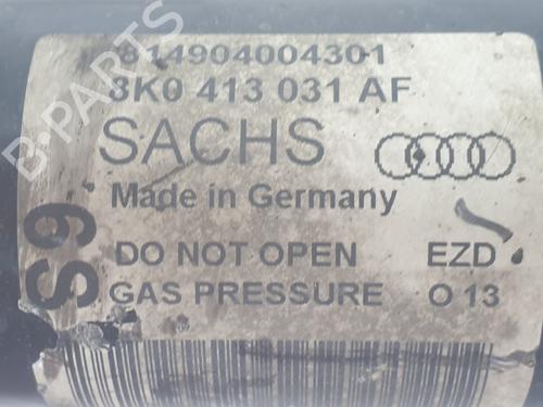 Left front shock absorber AUDI A4 B8 (8K2) | BP36220103M16 - Image 5