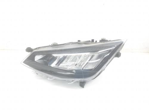 Left headlight SEAT ARONA (KJ7, KJP) 1.0 TSI | BP36656612C28 - Image 6