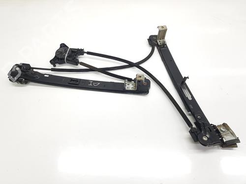 Used Front left window mechanism Front left window mechanism SEAT IBIZA IV (6J5, 6P1) [2008-2017] 33276914 33276914