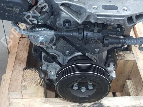 Engine ALFA ROMEO JUNIOR (626_, 627_) | BP37013901M1 - Image 4
