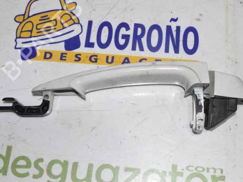 Front right exterior door handle BMW 1 (E87) 118 d | BP1656955C129 