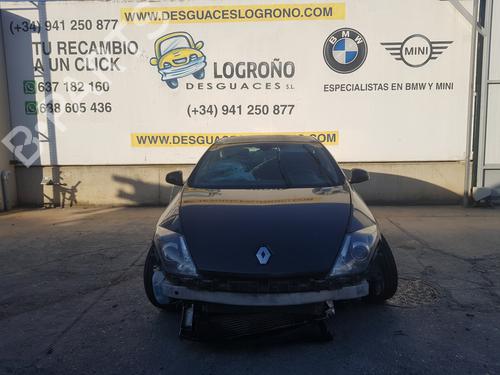 Used Parts RENAULT LAGUNA Coupe (DT0/1)  2.0 dCi (DT01, DT08, DT09, DT0K, DT12, DT1C, DT1D, DT1M,...  5002677