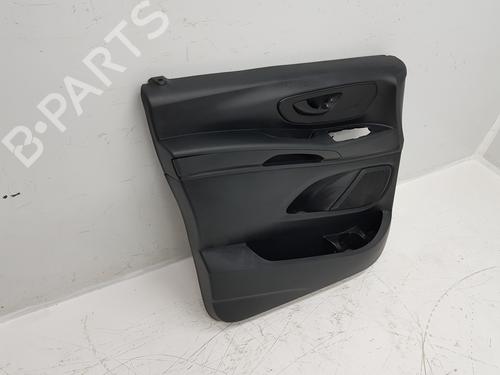 Front left panel MERCEDES-BENZ VITO Van (W447) 114 CDI (447.601, 447.603, 447.605) | BP36679220C58 - Image 4