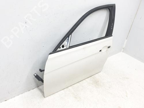 Left front door BMW 3 (F30, F80) 335 i | BP25343310C2 