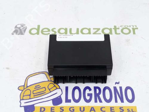 Elektronische module VW POLO (9N_, 9A_) 1.4 TDI (80 hp) 10255252
