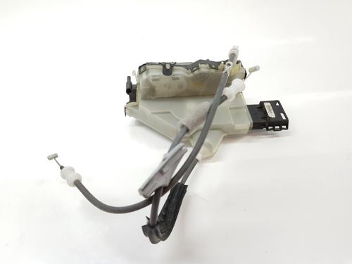 Rear left lock OPEL CORSA F (P2JO) 1.2 (68) | BP21002745C100 