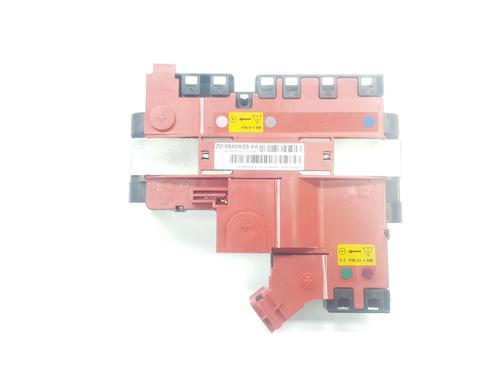 Used Fuse box BMW 6 Coupe (F13) 640 d (313 hp) 17195951