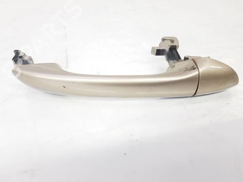 Used Rear right exterior door handle MERCEDES-BENZ CLS (C219) CLS 350 (219.357) (292 hp) 9415145