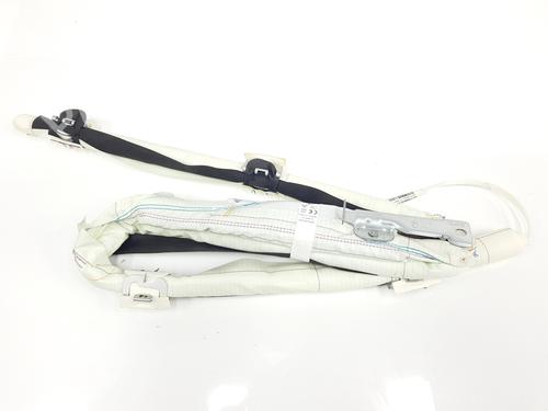Venstre gardin airbag CITROËN C4 CACTUS 1.6 BlueHDi 100 (99 hp) 20666400