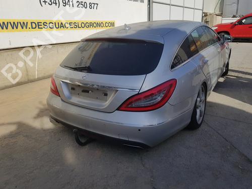 Switch MERCEDES-BENZ CLS Shooting Brake (X218) CLS 350 CDI / d (218.923) | BP39192155I30 - Image 28