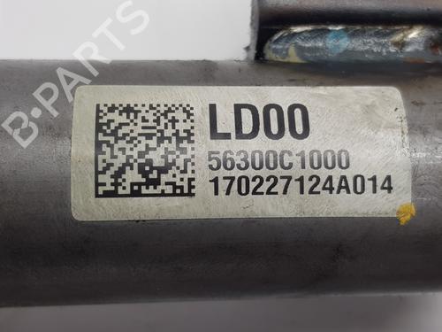 Other KIA OPTIMA (JF) 1.7 CRDi | BP20983703O1 