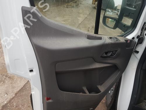 Air filter box FORD TRANSIT V363 Platform/Chassis (FED, FFD)  | BP35754301M87  - Image 23