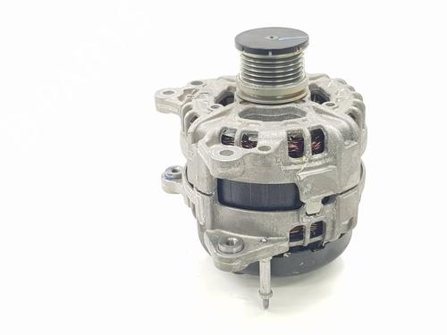 Alternator VW CRAFTER Van (SY_, SX_)  | BP29534772M7 