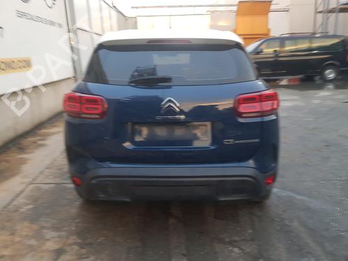 Rim CITROËN C5 AIRCROSS (A_)  | BP32088412C45 