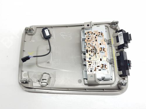 Interior roof light OPEL ASTRA K Sports Tourer (B16) 1.6 CDTi (35) | BP20710357I8 