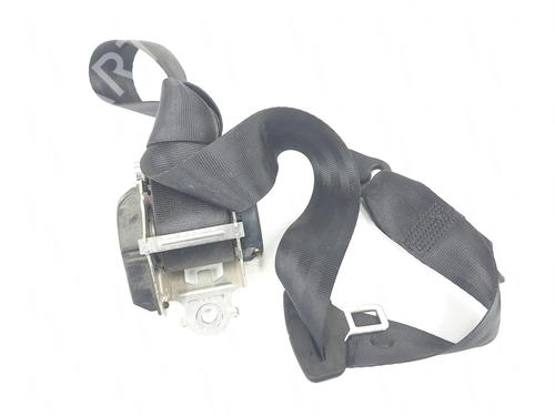 Used Rear left seatbelt DACIA SANDERO II TCe 90 (B8M1, B8MA, B8AC) (90 hp) 10503461