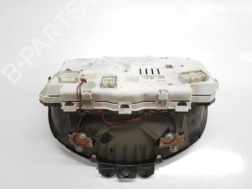 Instrument cluster MITSUBISHI L200 / TRITON (KA_T, KB_T) 2.5 DI-D 4WD (KB4T) | BP23227343C47 