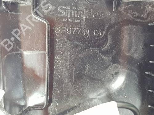 Kabinelys OPEL CORSA F (P2JO) | BP39206884I8 - Image 4