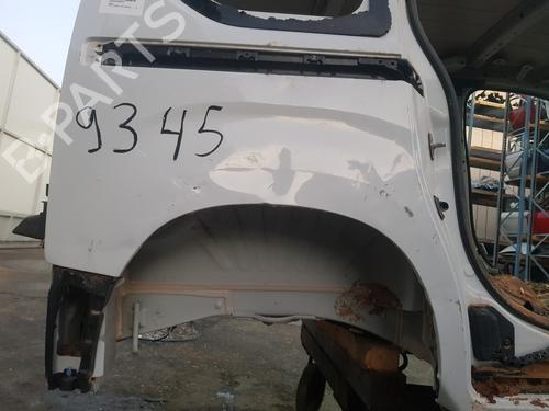 Andre OPEL COMBO E Tour / Life (K9) 1.5 | BP31854489O1 