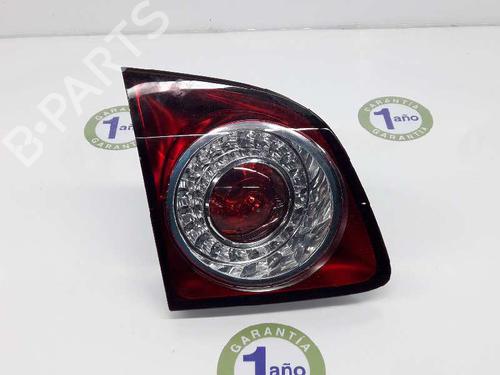 Used Left tailgate light VW GOLF PLUS V (5M1, 521) 2.0 TDI 16V (140 hp) 13096375