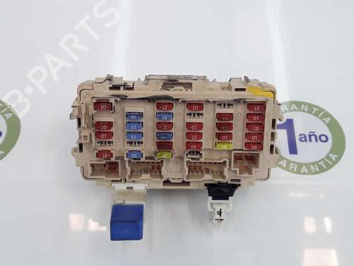 Fuse box NISSAN X-TRAIL I (T30) 2.2 Di 4x4 | BP3407864E1 