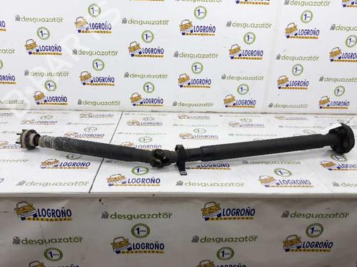 Used Driveshaft BMW 7 (E65, E66, E67) 730 d (218 hp) 1415044